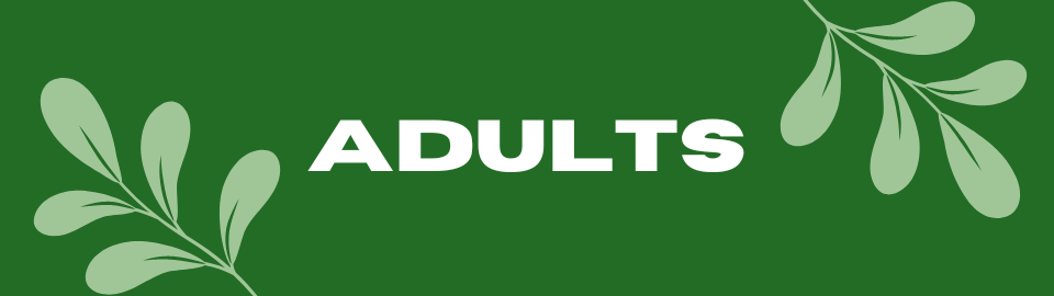 Adults Home
