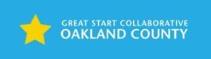 Great Start Oakland County Logo