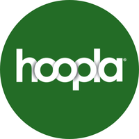 Digital Library Hoopla