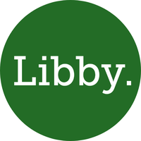 Digital Library Libby